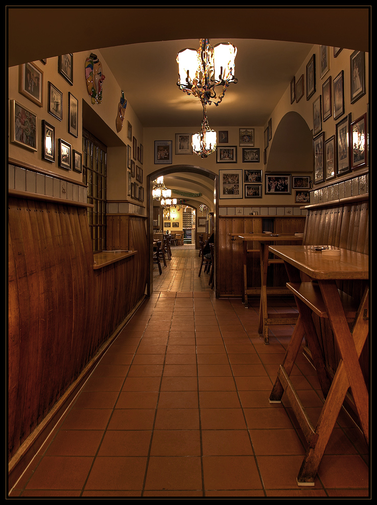 Brauerei "Zum Schlüssel" Düsseldorf