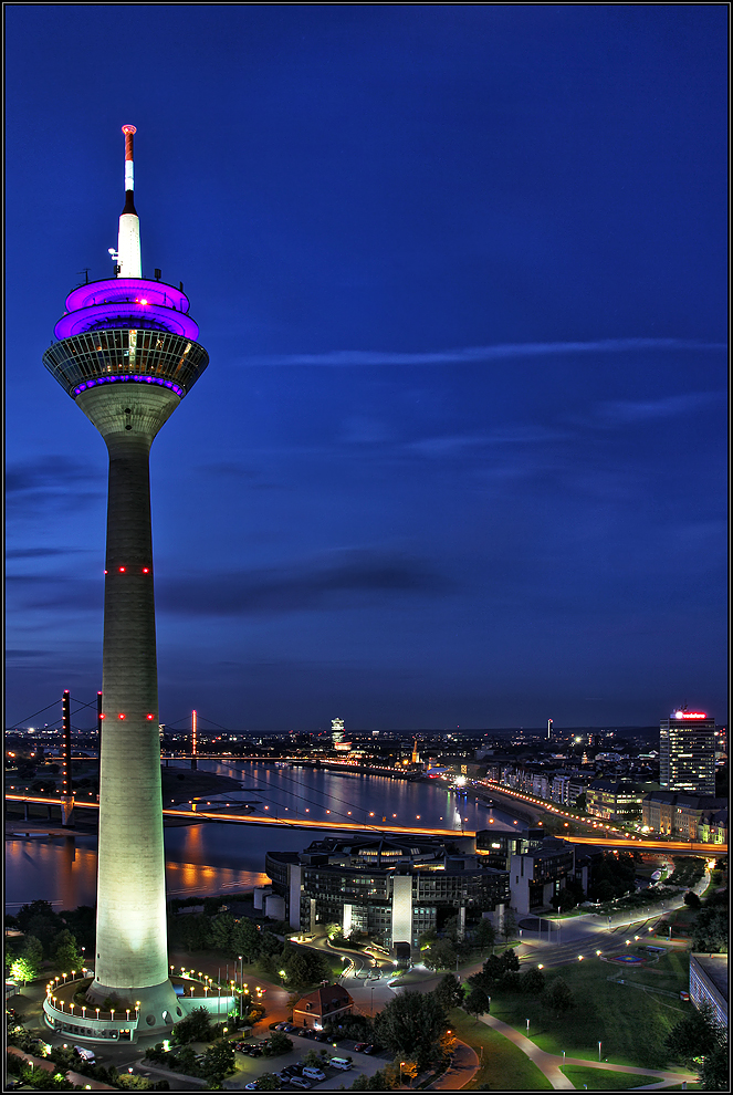  Stairway to Heaven - Düsseldorf 