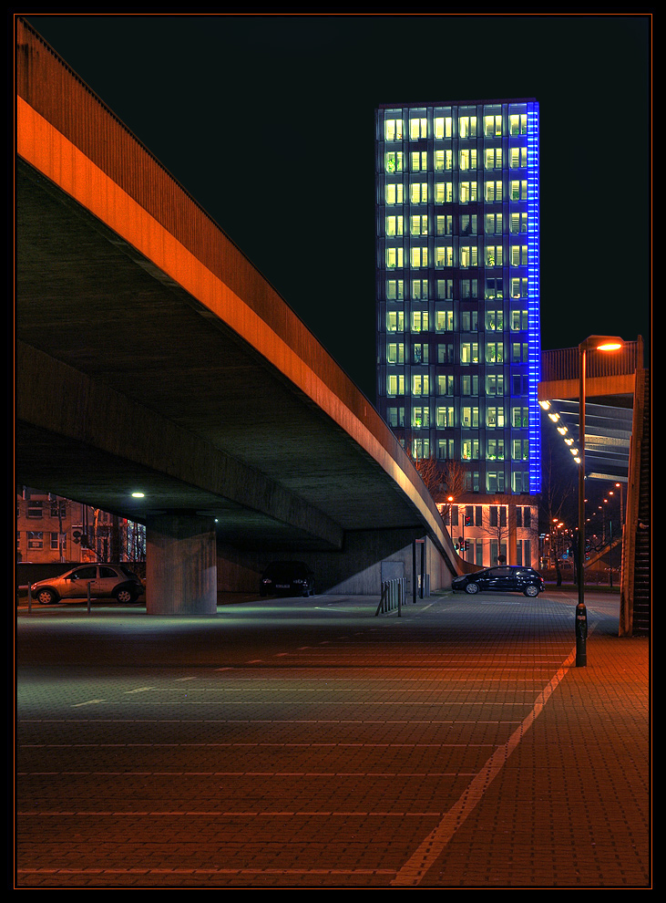 NRW Bank  Düsseldorf