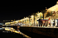 Valletta Waterfront, Malta