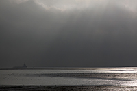 Borkum - Am Wattenmeer