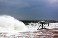 Borkum I