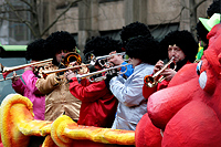 Düsseldorf - Karneval 2009