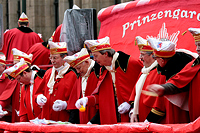 Düsseldorf - Karneval 2009