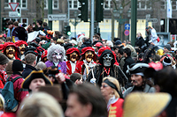 Düsseldorf - Karneval 2009