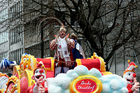 Düsseldorf - Karneval 2009