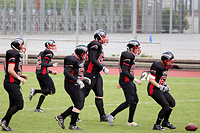 Düsseldorf Panther Junior Rookies