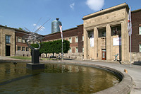  Düsseldorf - Kunstmuseum