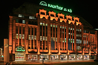  Kaufhof KÖ in  Düsseldorf 