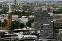 Berliner Allee - Düsseldorf